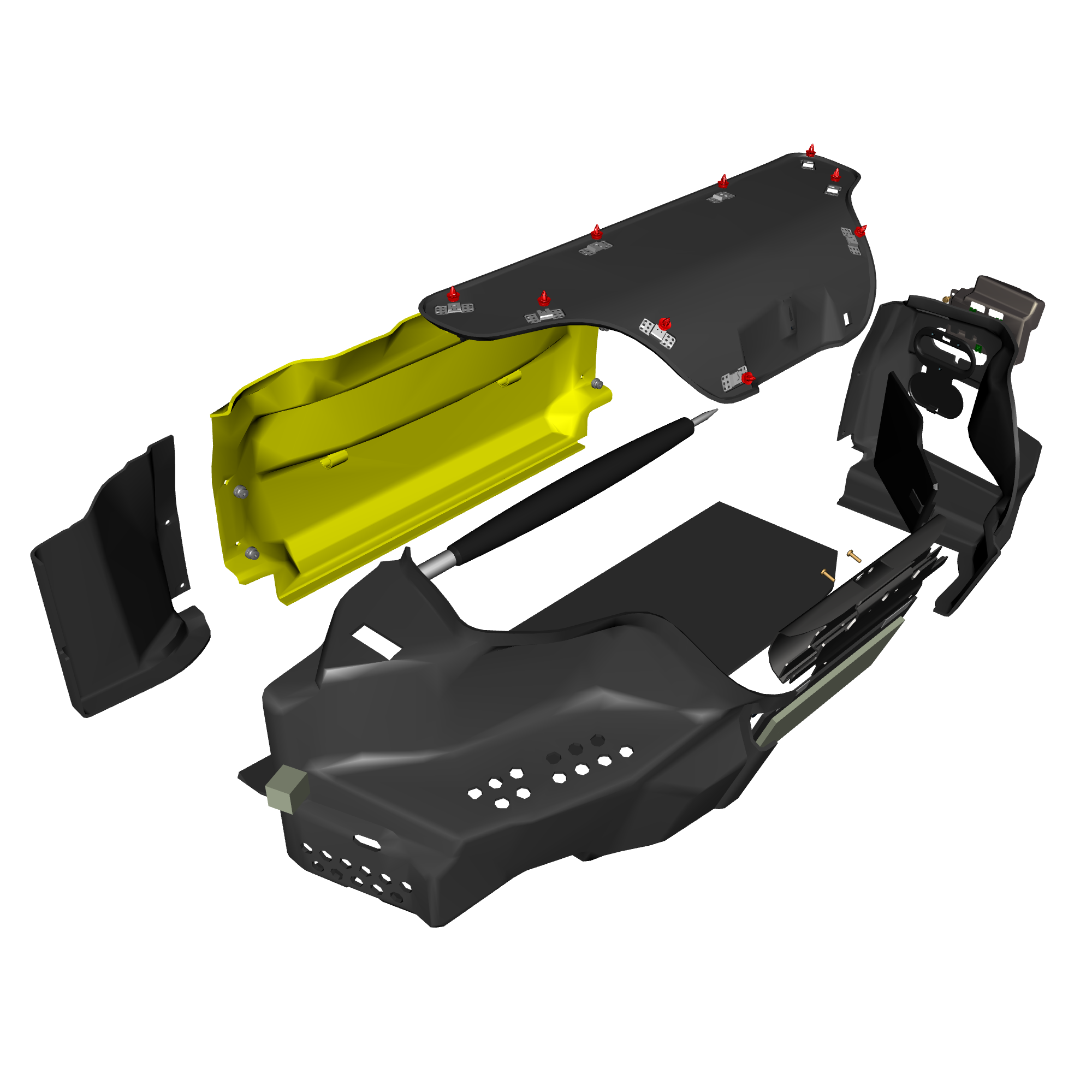 car:VANTAGE V12S,item_no:,quantity:1,reference:VANTAGE_V12S_PartsCatalogue-010508-B3 Load Compartment Trim