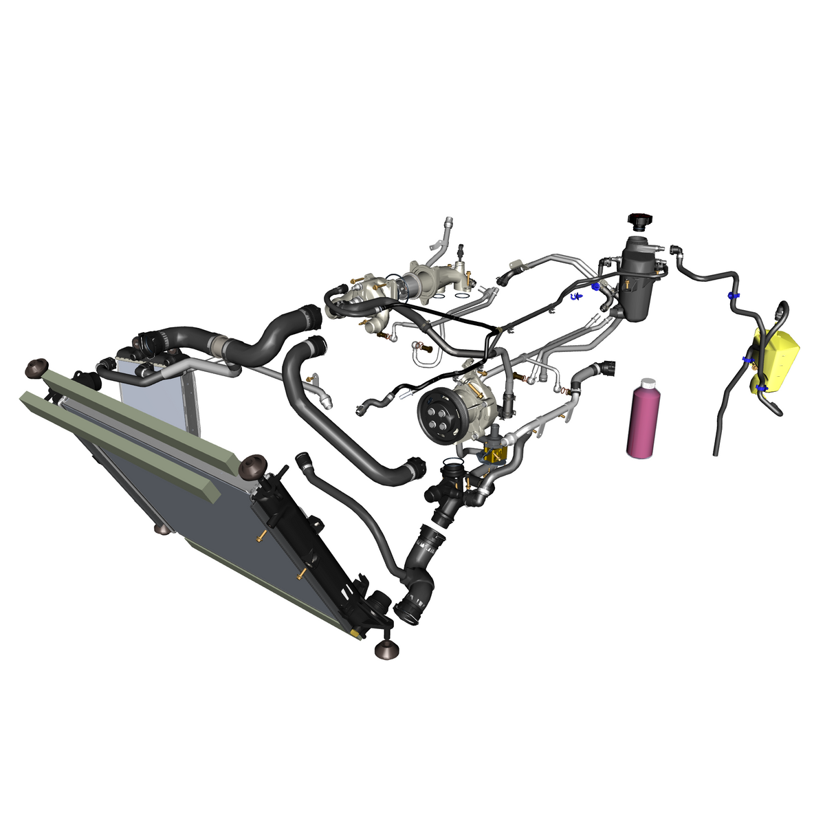 car:DB11,item_no:,quantity:1,reference:DB11_PartsCatalogue-030304-10 High Temperature System