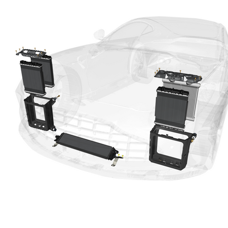 car:VANTAGE,item_no:,quantity:4,reference:VANTAGE_25_PartsCatalogue-030301-10 Auxiliary Radiators
