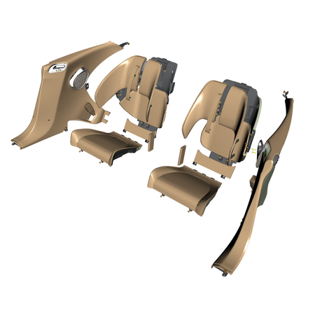 car:DB11,item_no:,quantity:4,reference:DB11_PartsCatalogue-010518-10 Cabin Rear Trim