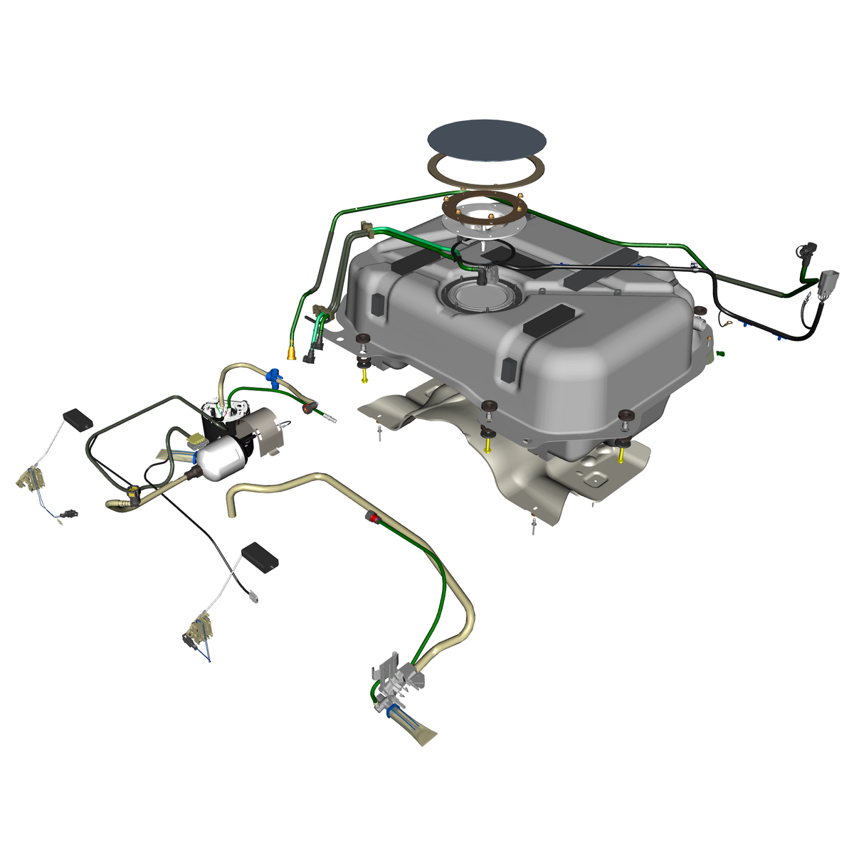 car:TARAF,item_no:,quantity:7,reference:TARAF_PartsCatalogue-100101-S1 Fuel Tank Assembly