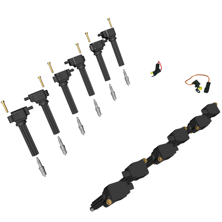 car:TARAF,item_no:,quantity:2,reference:TARAF_PartsCatalogue-030700-01 Ignition & Capacitors