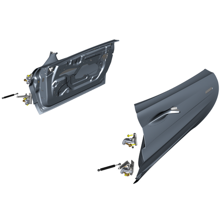 car:VANTAGE SP,item_no:,quantity:8,reference:VANTAGE_SP_PartsCatalogue-010301-10 Front Doors