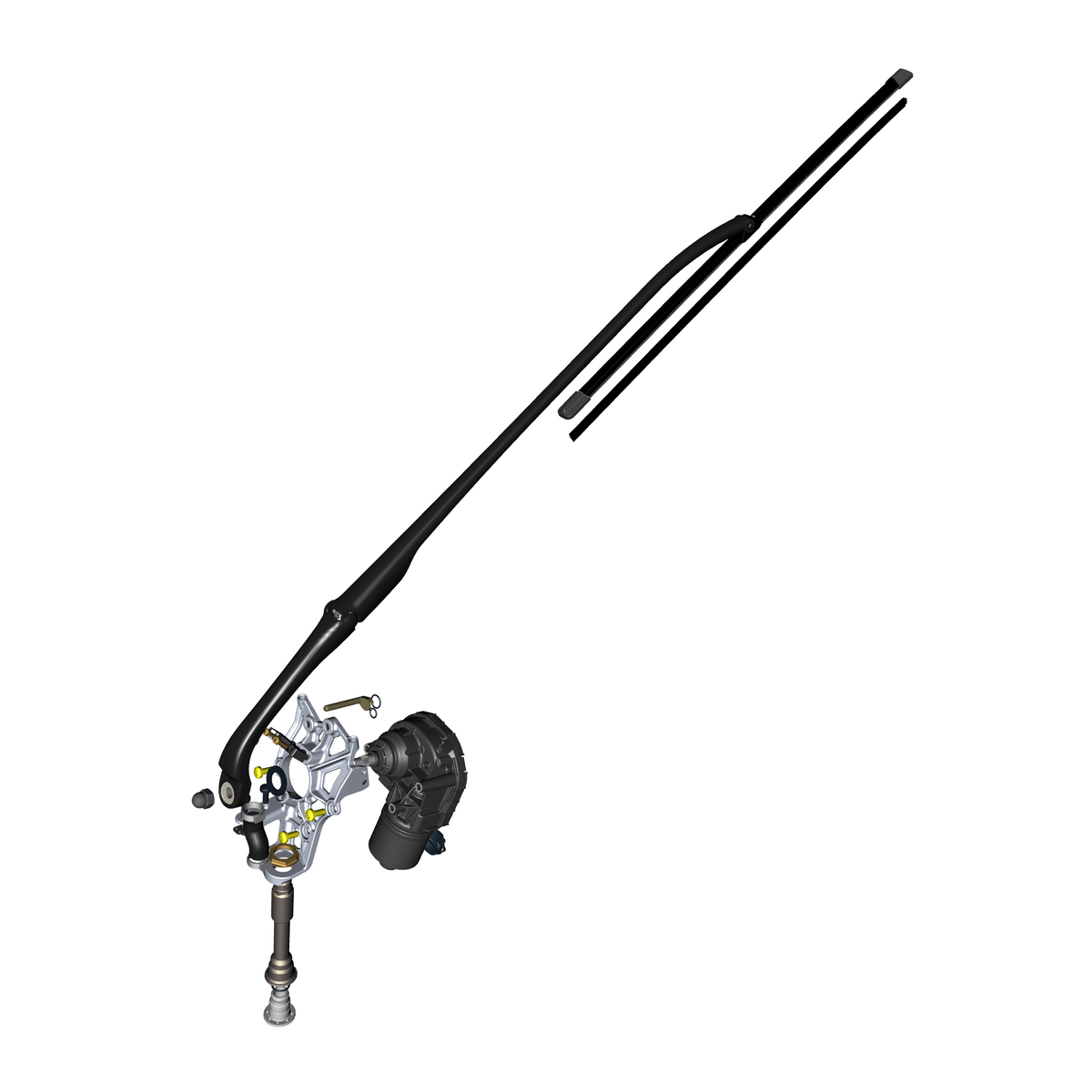 car:VALKYRIE,item_no:,quantity:3.0,reference:VALKYRIE_PartsCatalogue-011601-10 Wiper Assembly