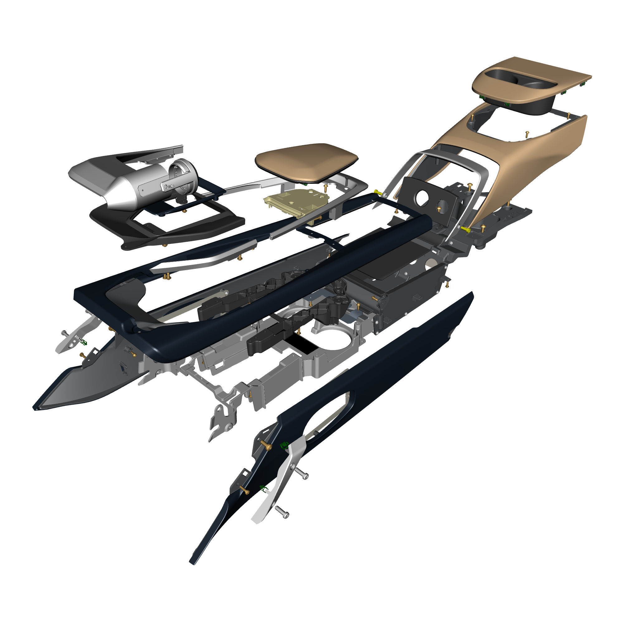 car:VALOUR,item_no:,quantity:2,reference:VALOUR_PartsCatalogue-011216-10 Floor Console