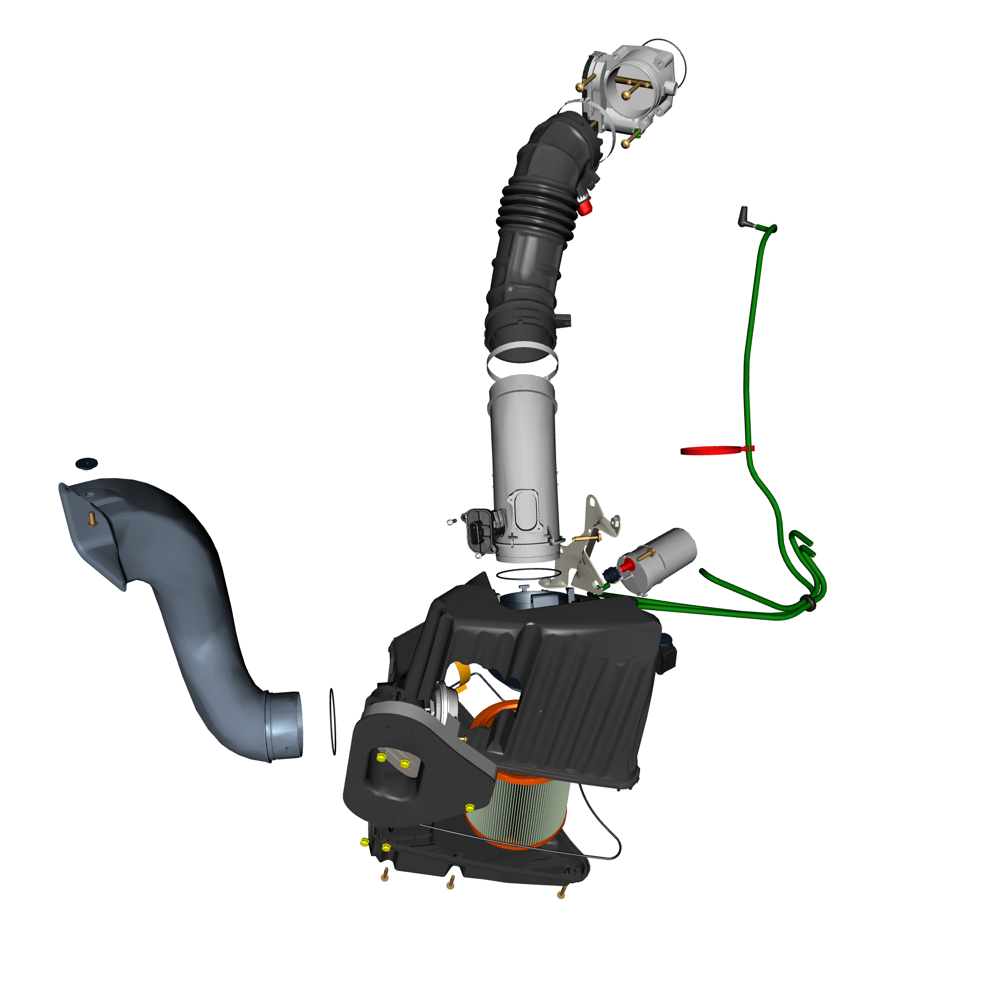 car: VANTAGE V12S,item_no: nan,quantity: 10,reference: VANTAGE_V12S_PartsCatalogue-031200-01 Air Charging
