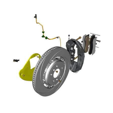 car:taraf,item_no:,quantity:1,reference:taraf_partscatalogue-060300-01 front brakes