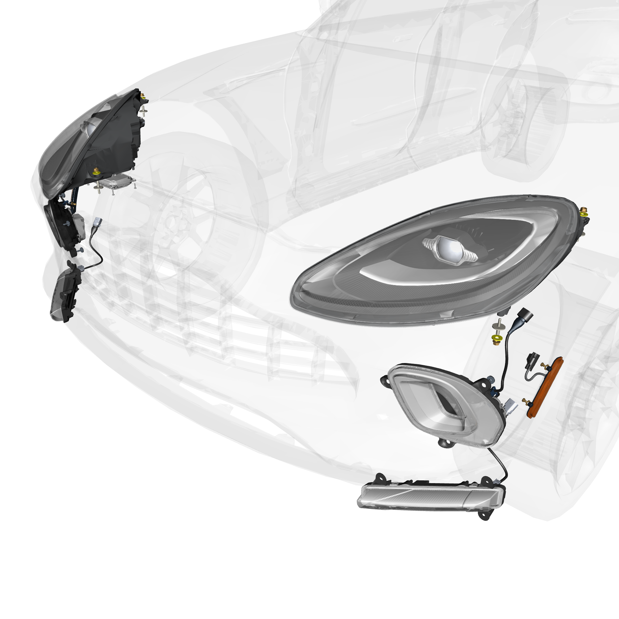 car: DBX,item_no: nan,quantity: 6.0,reference: DBX_PartsCatalogue-620100-10 Front Lighting