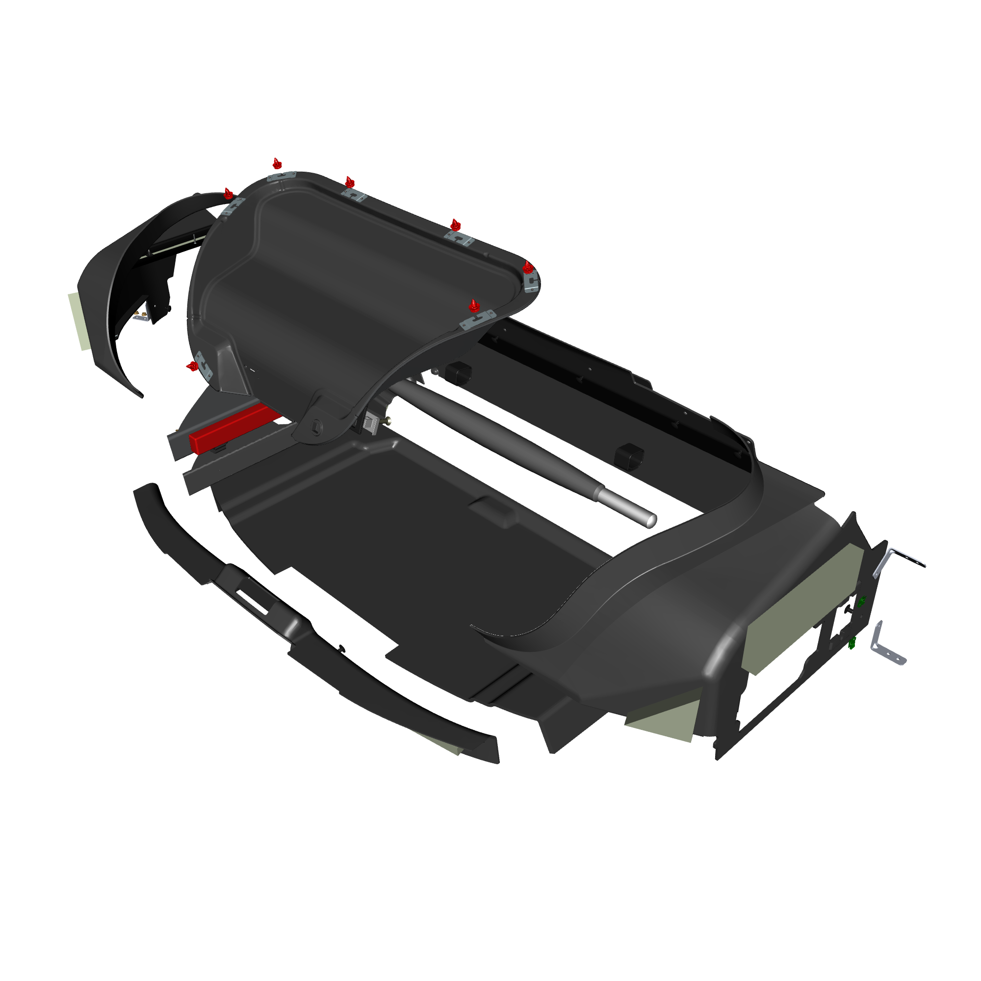 car:vanquish zagato,item_no:,quantity:2,reference:vanquish_zagato_partscatalogue-010508-20 load compartment trim