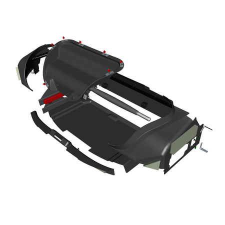 car:vanquish zagato,item_no:,quantity:2,reference:vanquish_zagato_partscatalogue-010508-20 load compartment trim