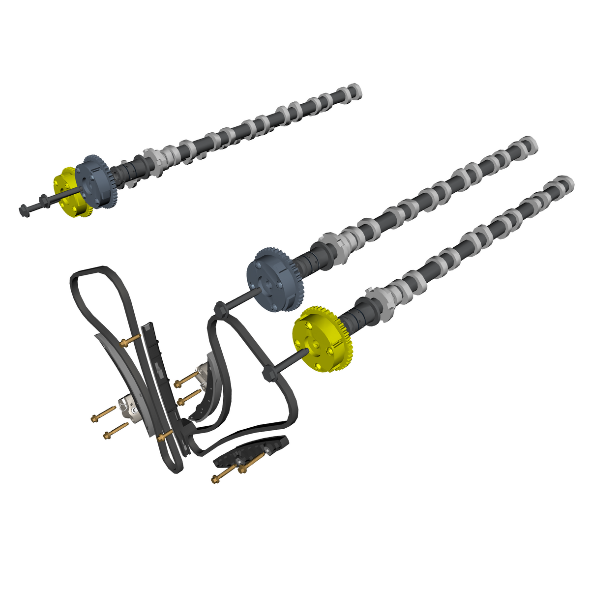 car: DBR22,item_no: nan,quantity: 2,reference: DBR22_PartsCatalogue-032103-50 Camshaft & Timing