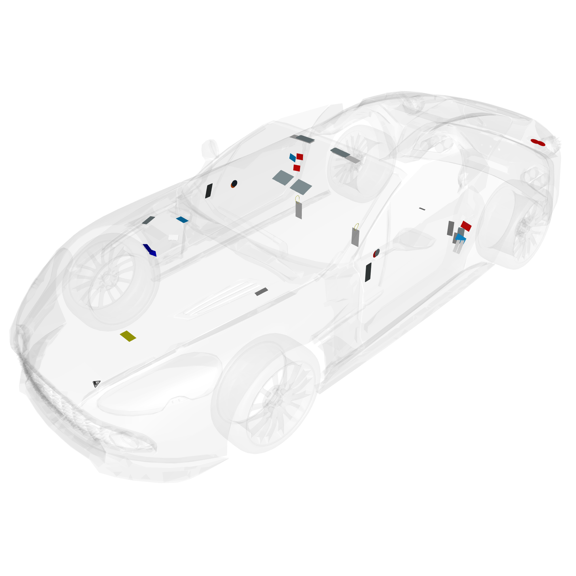 car: VANQUISH ZAGATO,item_no: nan,quantity: 1,reference: VANQUISH_ZAGATO_PartsCatalogue-000100-10 Labels & Certifications