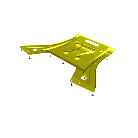 car: VANQUISH ZAGATO,item_no: nan,quantity: 1,reference: VANQUISH_ZAGATO_PartsCatalogue-013402-20 Rear Undertray