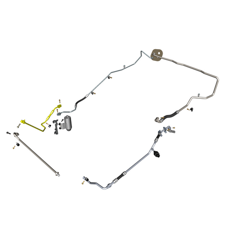 car: VULCAN,item_no: nan,quantity: 1,reference: VULCAN_PartsCatalogue-120303-01 Air Con Lines