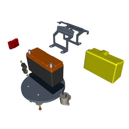 car: VULCAN,item_no: nan,quantity: 1,reference: VULCAN_PartsCatalogue-140101-01 Service Battery