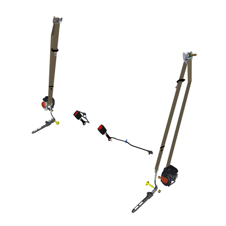 car: DBX,item_no: nan,quantity: 2,reference: DBX_PartsCatalogue-230101 Front Seat Belts