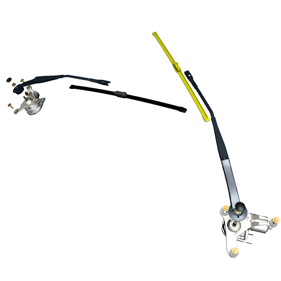 car: DB11,item_no: nan,quantity: 1.0,reference: DB11_PartsCatalogue-011601-10 Wiper Assembly