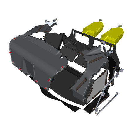 car:dbs zagato,item_no:,quantity:2,reference:dbs_zagato_partscatalogue-010508-10 load compartment trim
