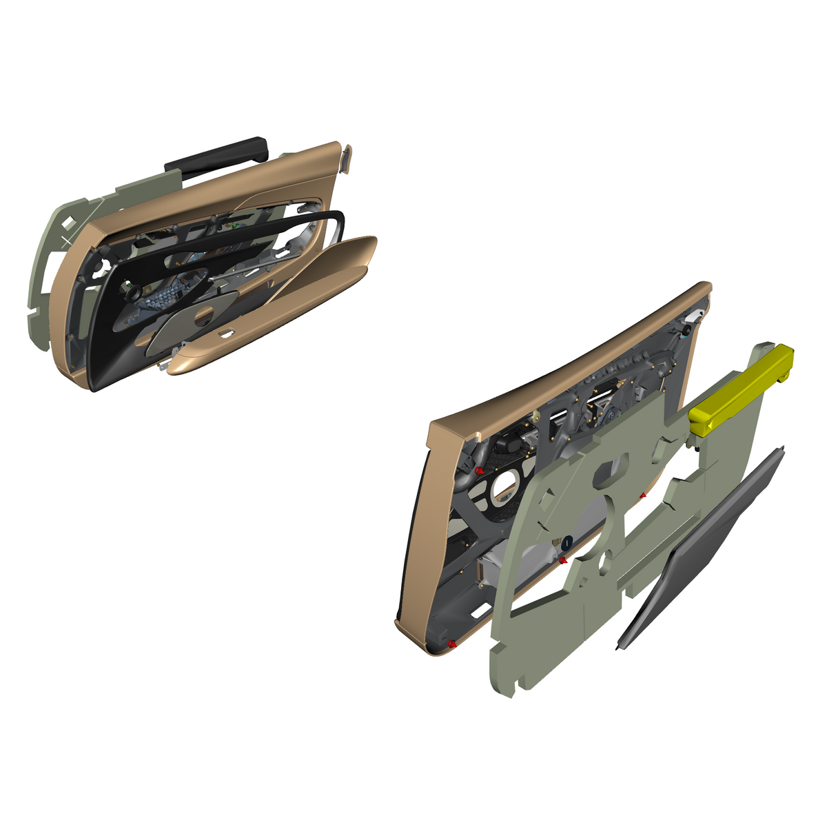 car: DB12,item_no: nan,quantity: 1.0,reference: DB12_24_PartsCatalogue-010505 Door Trim