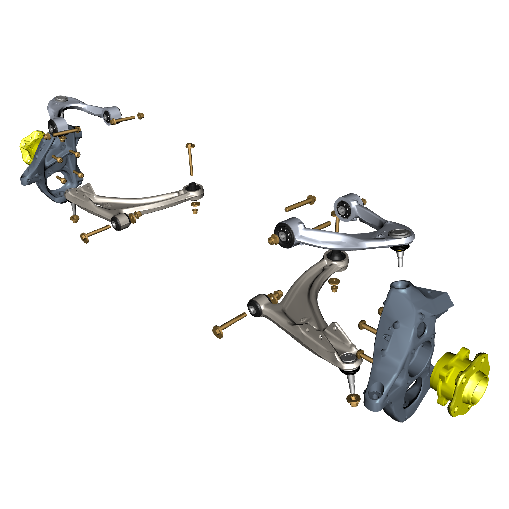 car: DB11,item_no: nan,quantity: 2,reference: DB11_PartsCatalogue-040100-10 Front Suspension