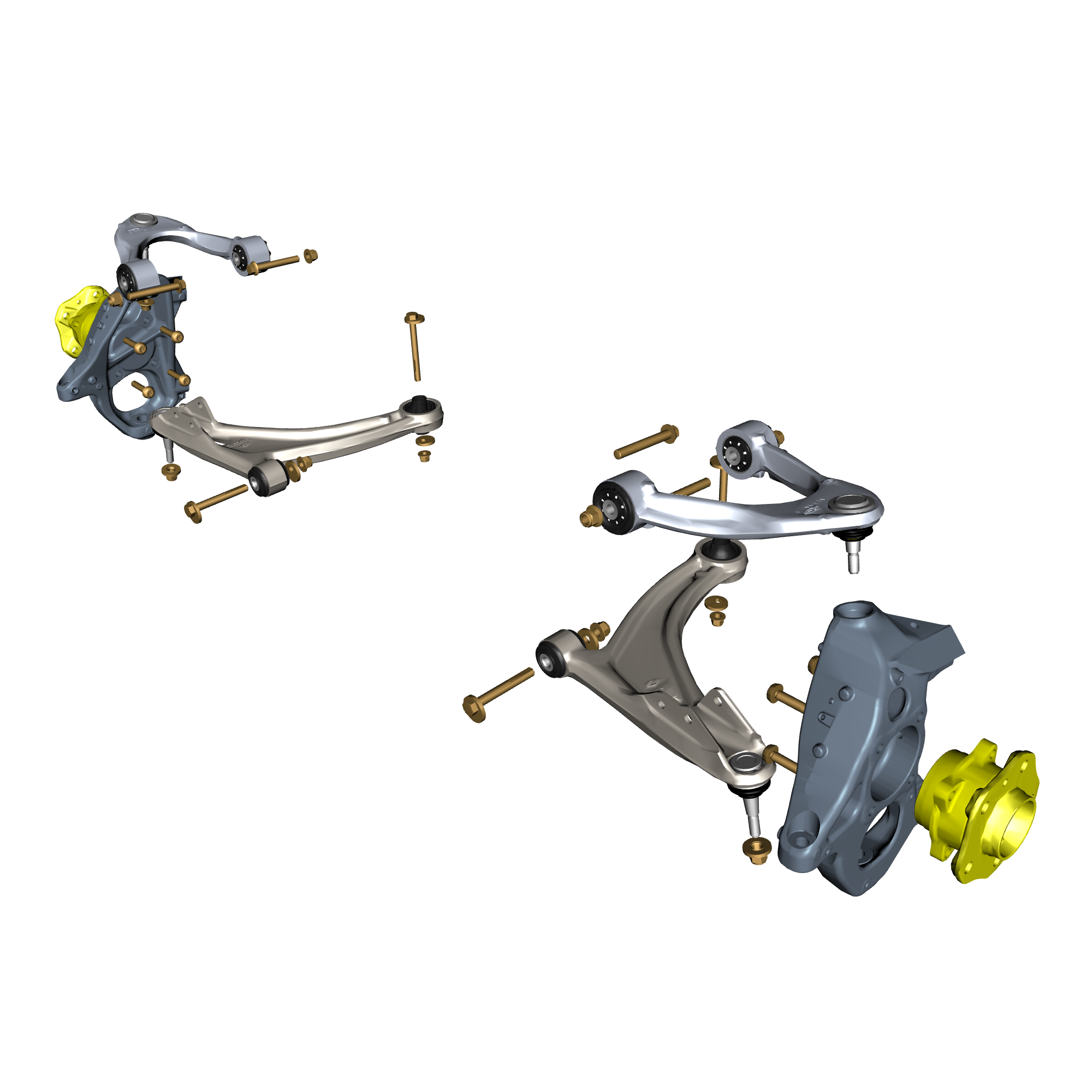 car: VALOUR,item_no: nan,quantity: 2,reference: VALOUR_PartsCatalogue-040100-10 Front Suspension