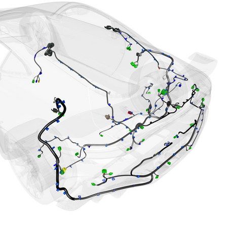 car: VANTAGE,item_no: nan,quantity: 2,reference: VANTAGE_19_PartsCatalogue-180104-10 Rear End Wiring Assembly