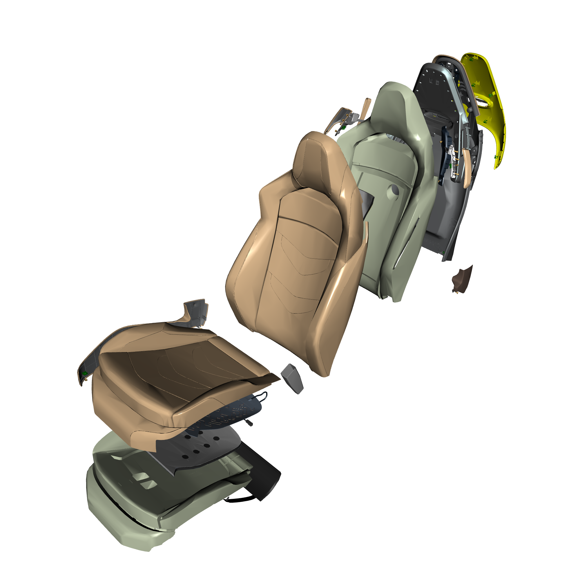 car: DBS,item_no: nan,quantity: 1.0,reference: DBS_19_PartsCatalogue-011001-10 Seat Trim