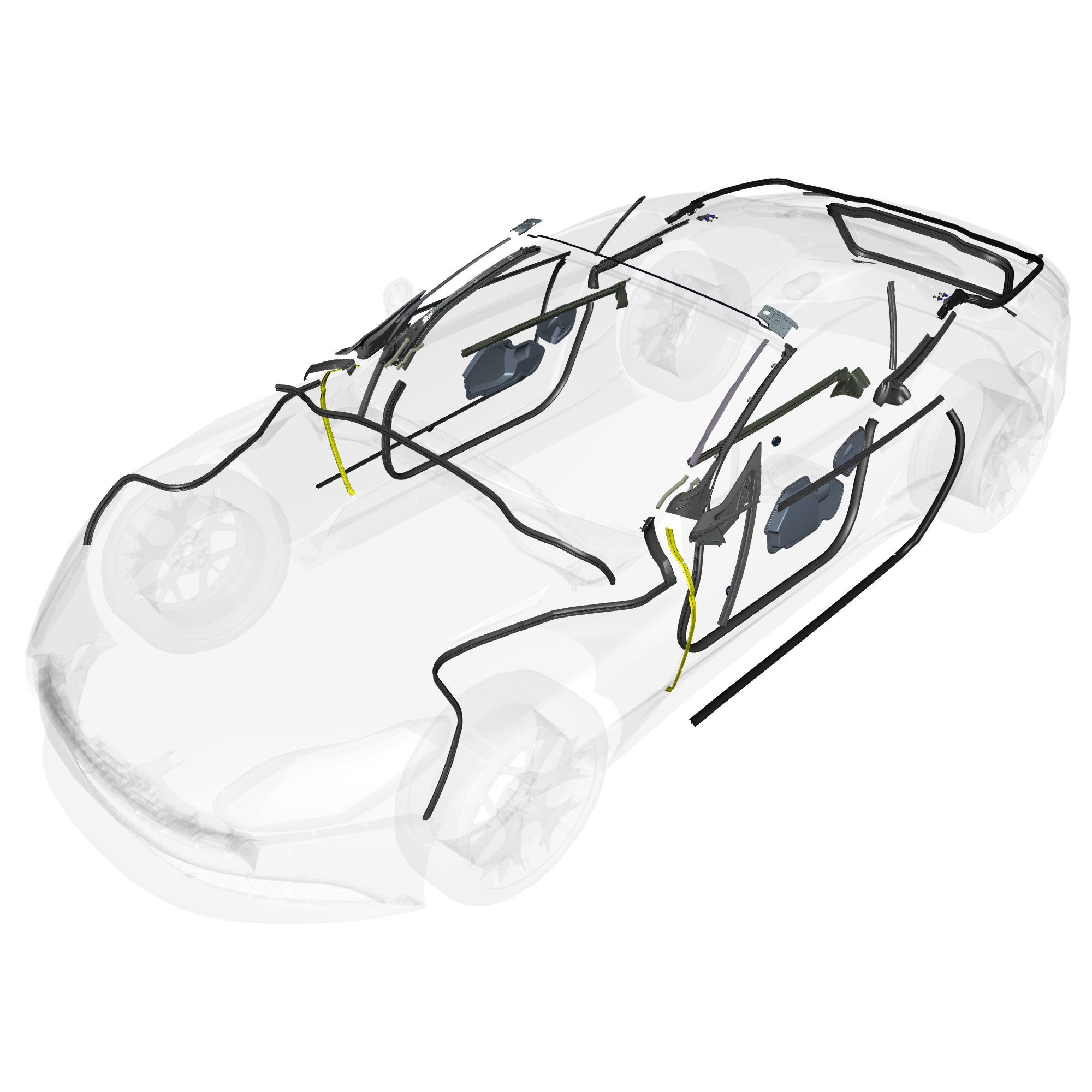 car: DB11,item_no: nan,quantity: 2,reference: DB11_PartsCatalogue-010700-20 Sealing