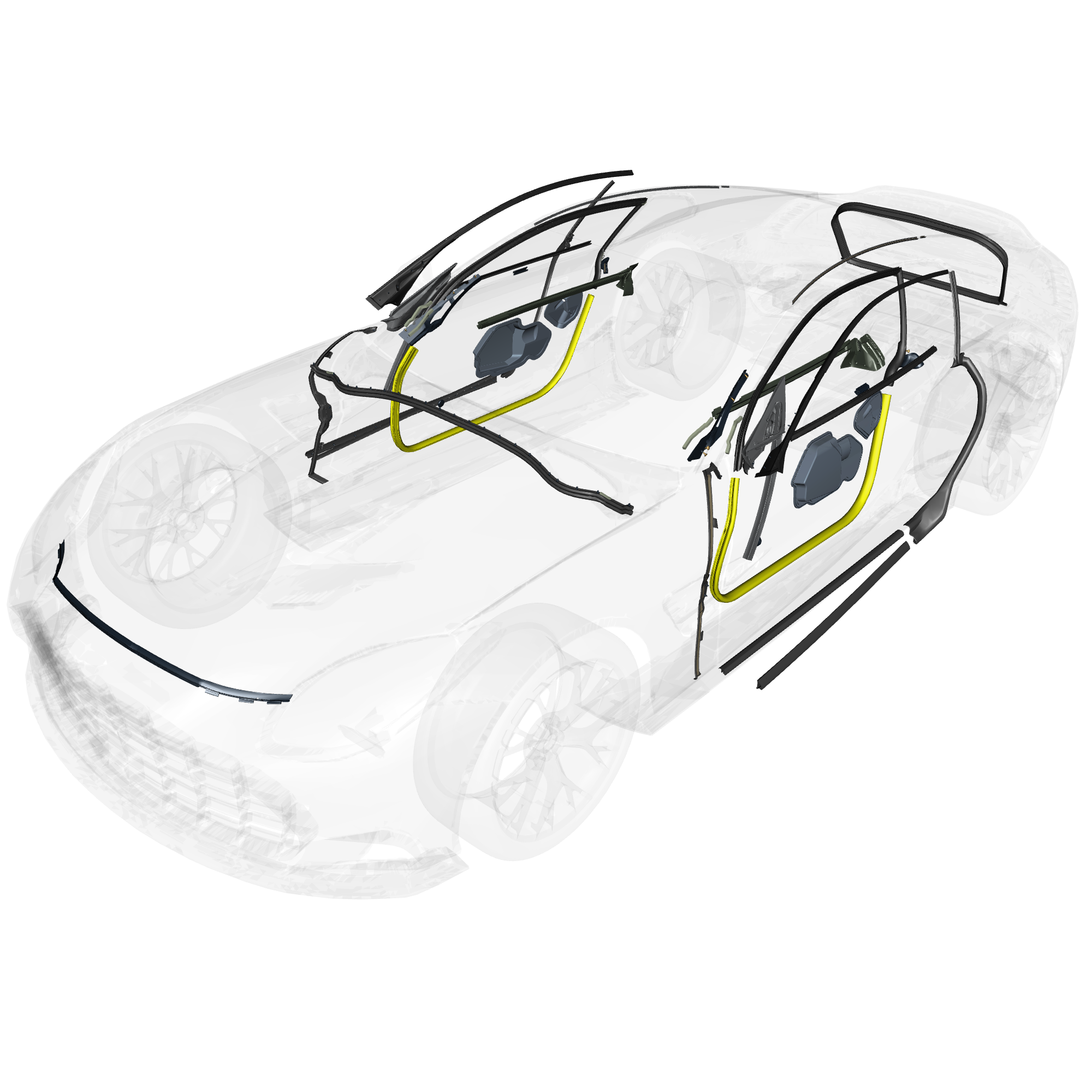 car: VANQUISH,item_no: nan,quantity: 2,reference: VANQUISH_25_PartsCatalogue-010700 Sealing