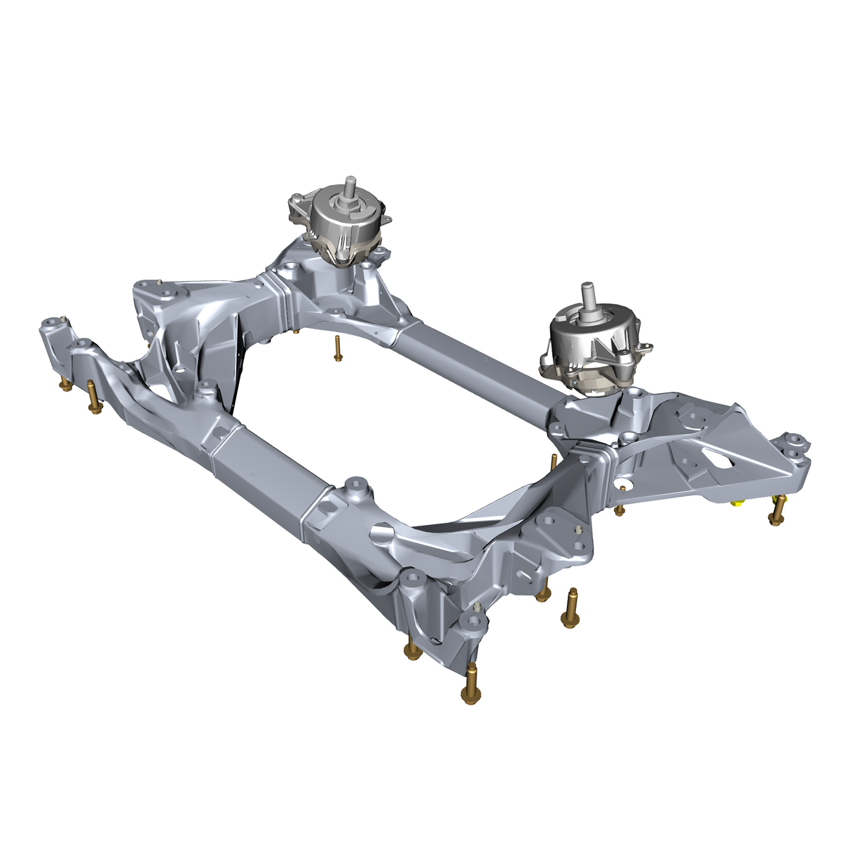car:db12,item_no:,quantity:4,reference:db12_24_partscatalogue-020104-20 front subframe