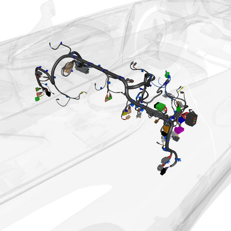 car: VANTAGE SP,item_no: nan,quantity: A/R,reference: VANTAGE_SP_PartsCatalogue-180102-10 IP Wiring Assembly