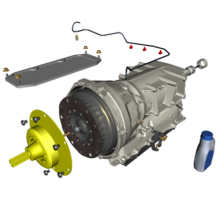 car: VANTAGE,item_no: nan,quantity: 1,reference: VANTAGE_19_PartsCatalogue-070100-10 Transmission Assembly