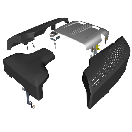 car: VANTAGE,item_no: nan,quantity: 2,reference: VANTAGE_19_PartsCatalogue-031001-10 Engine Covers