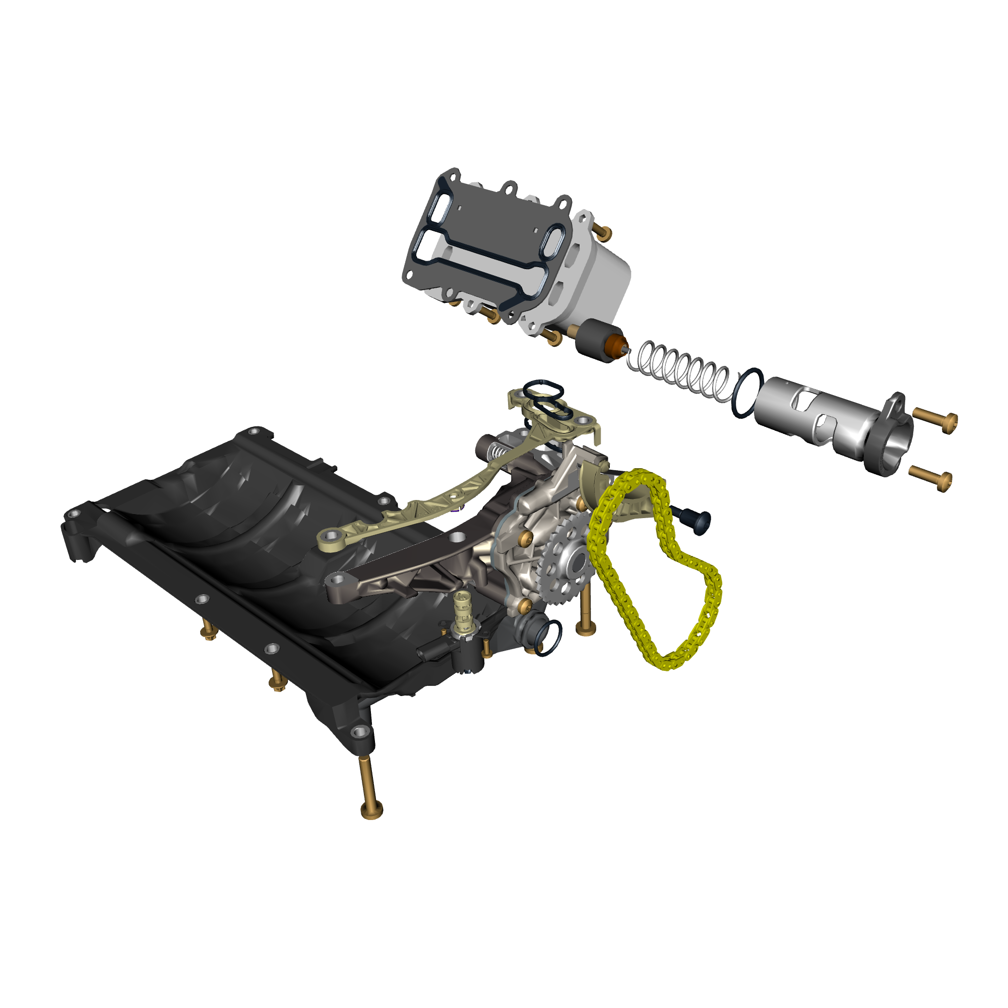 car: DBX,item_no: nan,quantity: 1,reference: DBX_PartsCatalogue-031606-10 Oil Pump, Drive & Sump