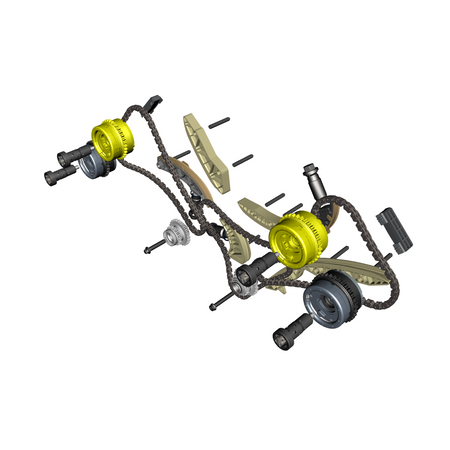 car: DBX,item_no: nan,quantity: 2,reference: DBX_PartsCatalogue-031604-10 Engine Timing