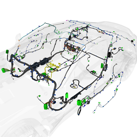 car: VANTAGE,item_no: nan,quantity: 1,reference: VANTAGE_19_PartsCatalogue-180103-10 Body Wiring Assembly