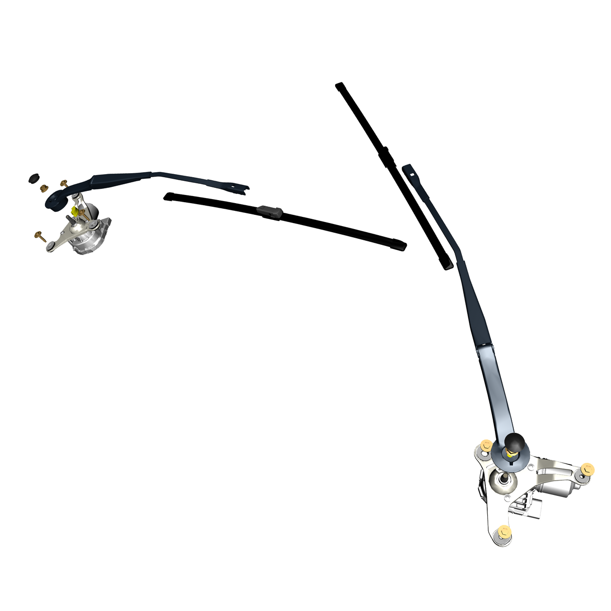 car: VALOUR,item_no: nan,quantity: 2.0,reference: VALOUR_PartsCatalogue-011601-10 Wiper Assembly