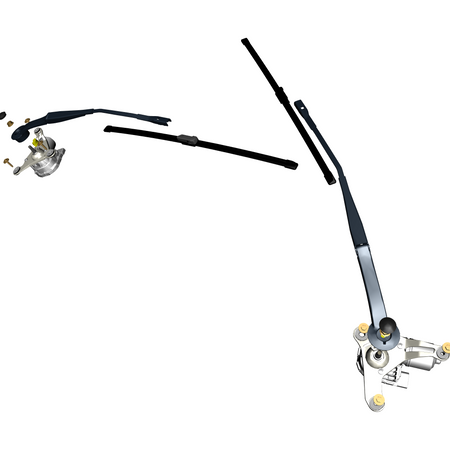 car:vantage,item_no:,quantity:2.0,reference:vantage_19_partscatalogue-011601-10 wiper assembly