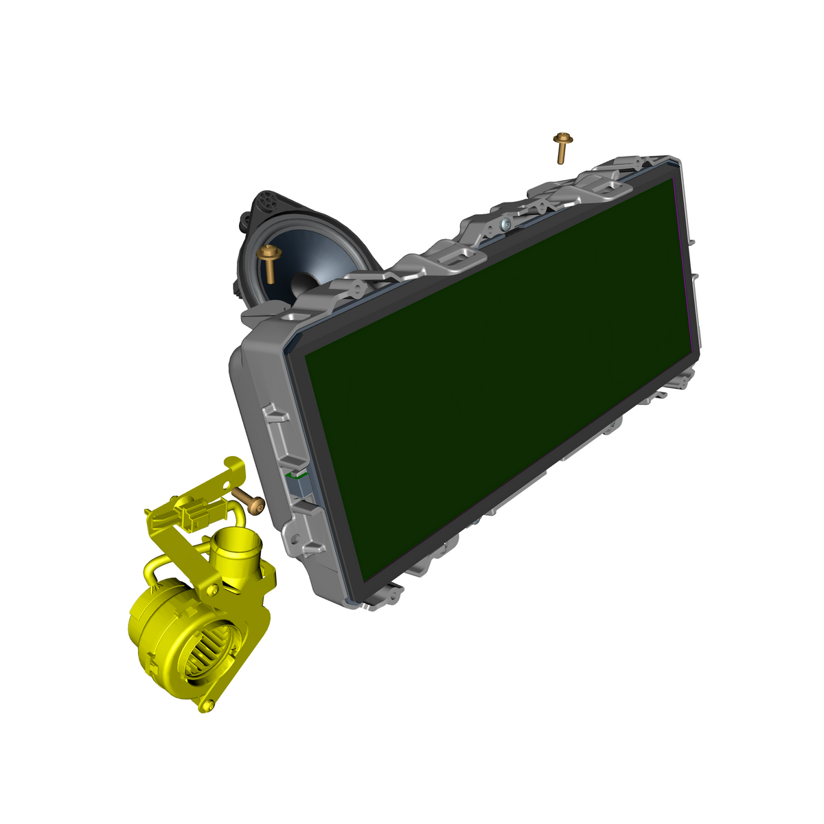 car:vantage sp,item_no:,quantity:1,reference:vantage_sp_partscatalogue-130101-10 driver information display