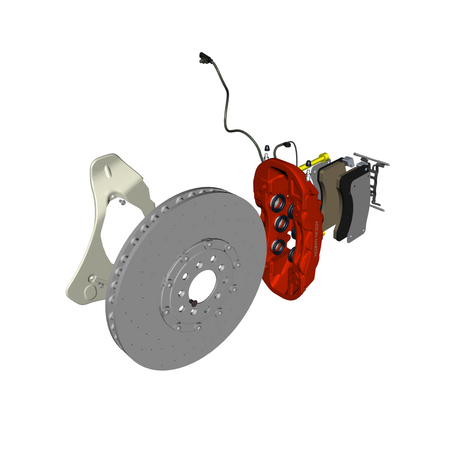 car: VANTAGE SP,item_no: nan,quantity: 4,reference: VANTAGE_SP_PartsCatalogue-060300-20 Front CCB Brakes