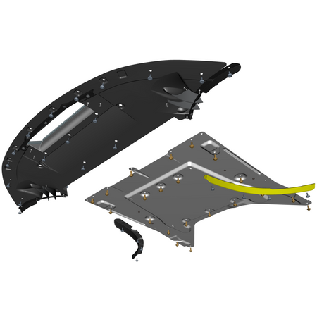 car: DBR22,item_no: nan,quantity: 1,reference: DBR22_PartsCatalogue-013401-10 Front Undertray