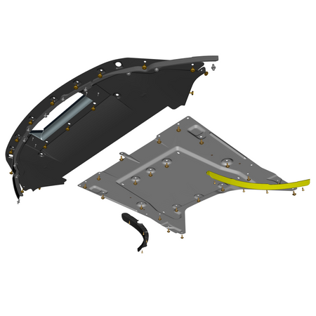car: DBS,item_no: nan,quantity: 1,reference: DBS_19_PartsCatalogue-013400-10 Front Undertrays