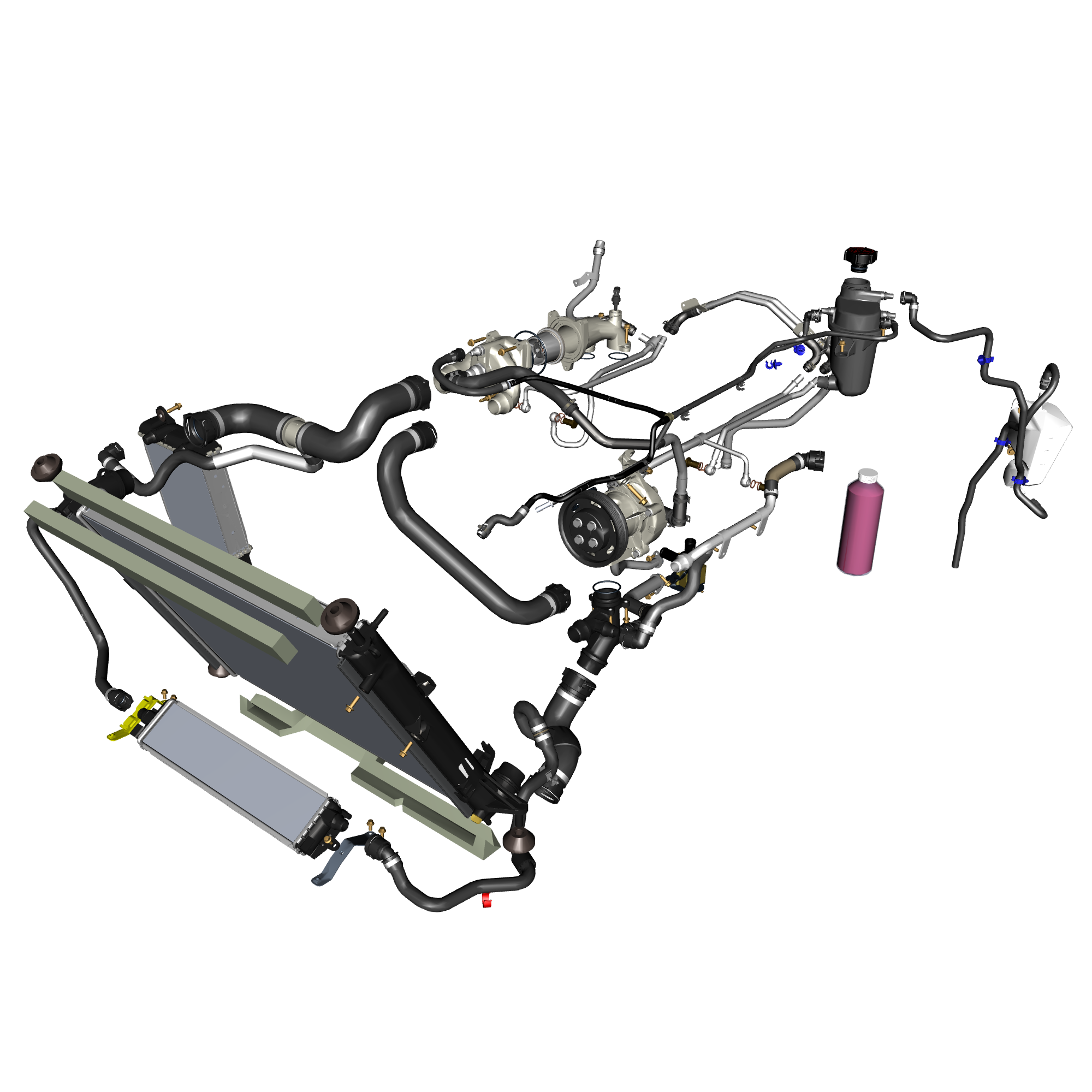 car: DBS,item_no: nan,quantity: 1,reference: DBS_19_PartsCatalogue-030304-10 High Temperature System