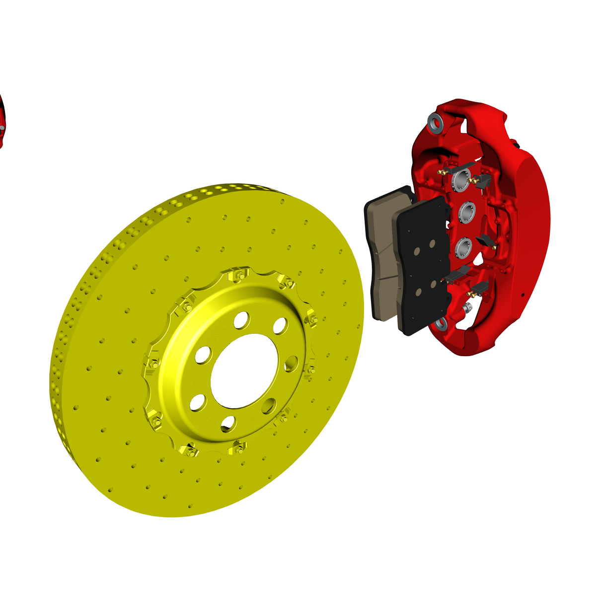 car:valkyrie,item_no:,quantity:2,reference:valkyrie_partscatalogue-060301-10 front brakes