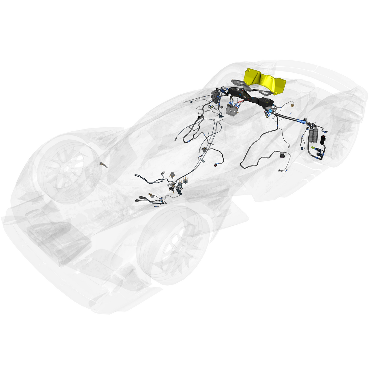 car:valkyrie,item_no:,quantity:1,reference:valkyrie_partscatalogue-180101-10 front & engine compartment
