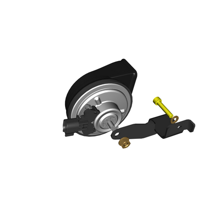 car:valkyrie,item_no:,quantity:2,reference:valkyrie_partscatalogue-130601-10 horn assembly