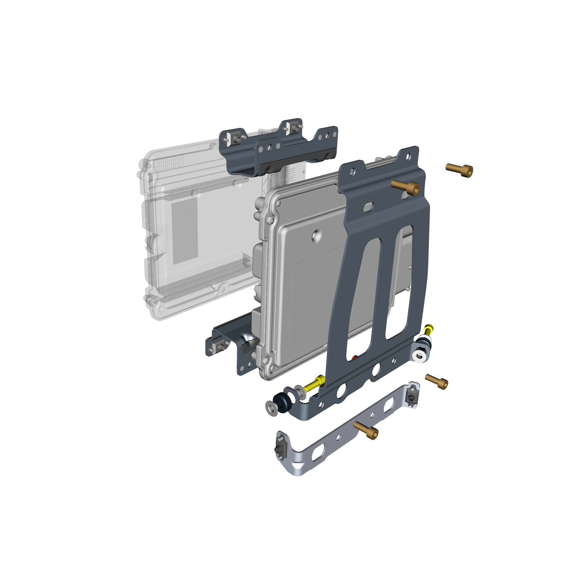 car: VALKYRIE,item_no: nan,quantity: 2,reference: VALKYRIE_PartsCatalogue-070500-10 TCU Assembly