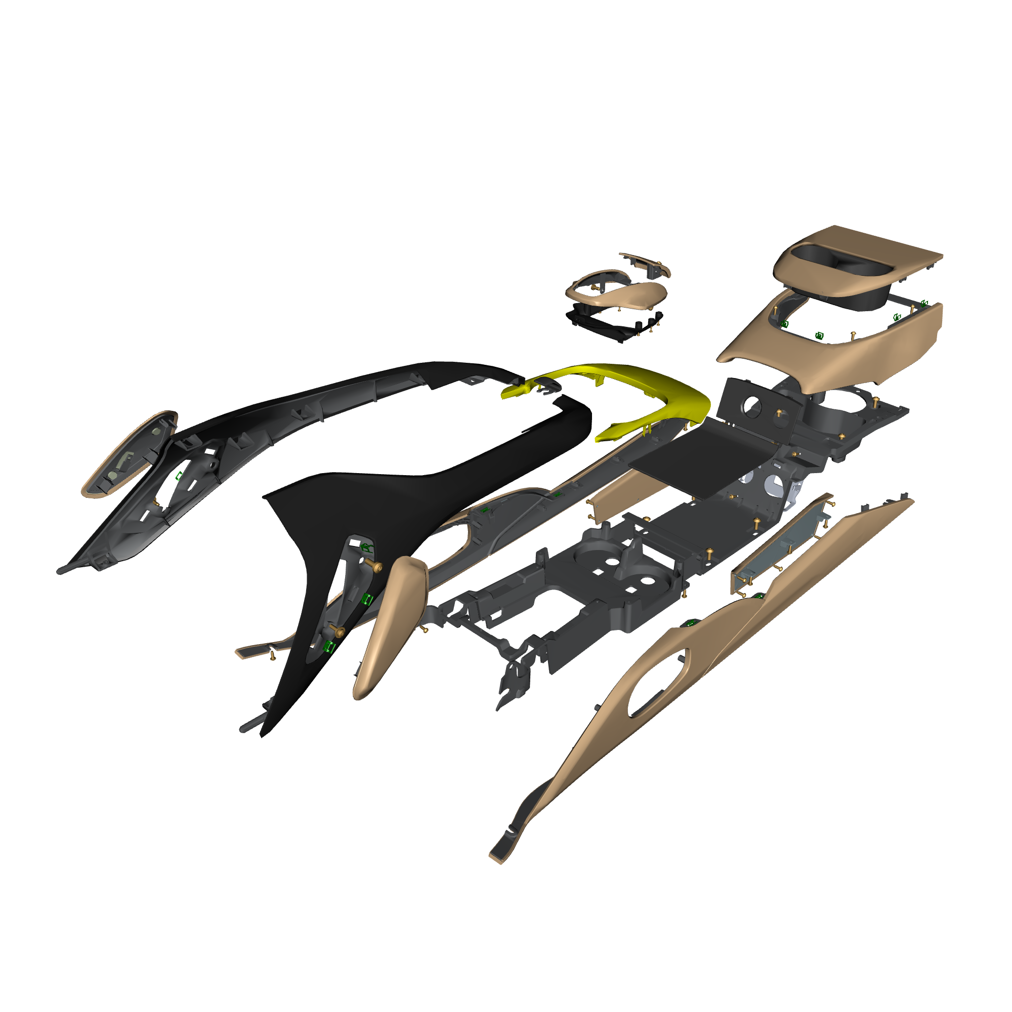 car:vantage,item_no:,quantity:1.0,reference:vantage_19_partscatalogue-011216-10 floor console