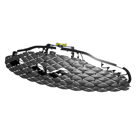 car: DBS ZAGATO,item_no: nan,quantity: 1,reference: DBS_ZAGATO_PartsCatalogue-010801-10 Radiator Grille