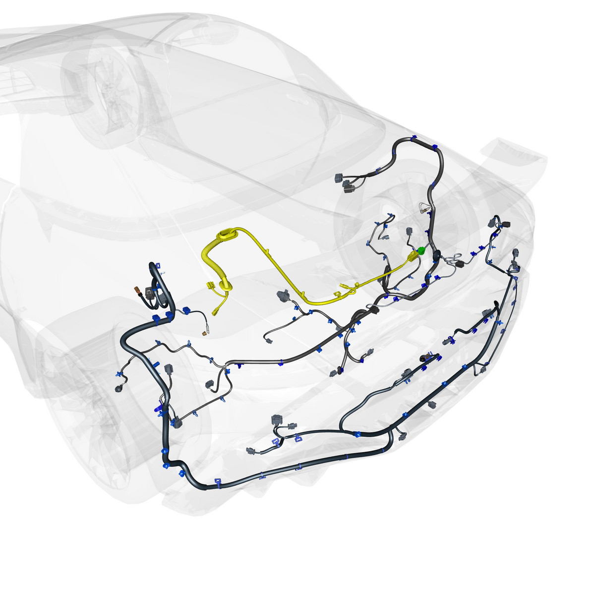 car: VANTAGE,item_no: nan,quantity: 1,reference: VANTAGE_19_PartsCatalogue-180104-10 Rear End Wiring